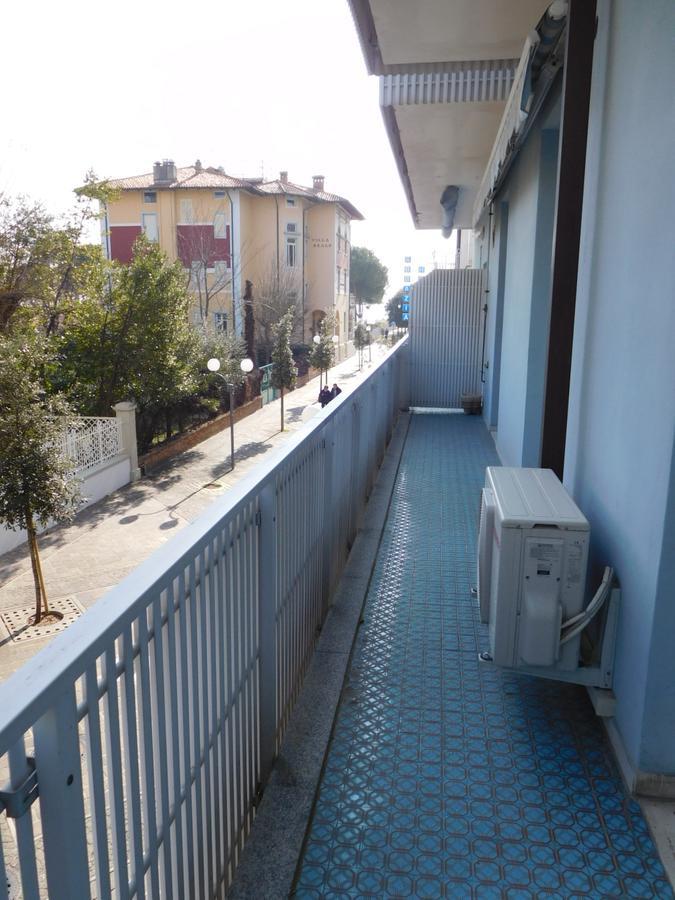 Appartamento Saturnia Grado Exteriér fotografie